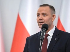 Rzecznik rządu: Determinacja prezydenta w ochronie Zondacrypto silniejsza niż interes Polaków