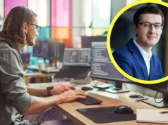 Jak AI zmienia branżę IT? 11 kluczowych wniosków z rozmowy z ekspertem MCI Capital