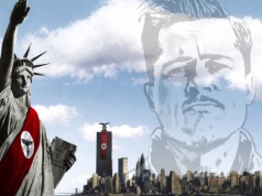 Co łączy dystopijne SCI-FI CZŁOWIEK Z WYSOKIEGO ZAMKU z Bękartami wojny