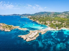 Majorka all inclusive 300 m od plaży 🏖️🍹 Tydzień w 4* hotelu za 2441 PLN