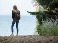 Kontakt z naturą może zmniejszać samotność i wspierać zdrowie psychiczne