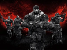Netflix przyspiesza z adaptacją Gears of War? Wreszcie jest przełom
