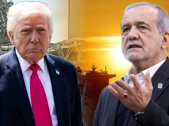 Iran wyzywająco o żądaniach Trumpa. "Kim on jest?"