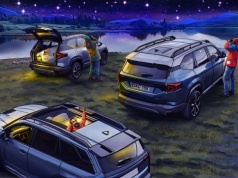 Dacia znów wygrała. Niemcy docenili modele Sandero, Duster, Jogger, Spring i Bigster!