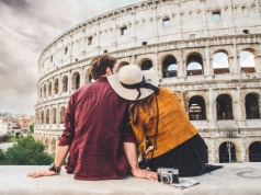 Wycieczka do Wiecznego Miasta za 749 PLN 🏛️😎 Przepis na idealny city break w Rzymie 🍕🍝