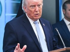 Trump zapowiada negocjacje i grozi Iranowi