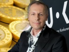 Tropi patobiznesy. "Raz miałem wbity nóż w oponę"