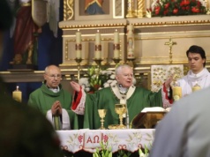 Mocne słowa abp Jędraszewskiego na Jasnej Górze. "Przerażające żniwo cywilizacji śmierci"