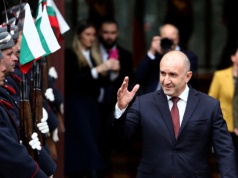 Przedterminowe wybory w Bułgarii. Podano pierwsze wyniki exit poll
