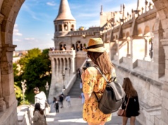 Wakacyjny city break w Budapeszcie za 463 PLN 🏰✨ Okołoweekendowe loty + hotel ibis ☀️😎