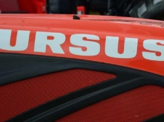 Ursus wraca z nowymi maszynami dla rolników. Co znajdziemy w ofercie?