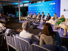 Hotele w Polsce pod presją zmian. EEC 2026: inwestorzy szukają nowych modeli biznesowych