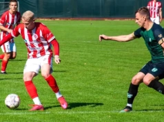 Wyniki piłkarskich drużyn z Jaworzna w ostatniej kolejce - 18 i 19 kwietnia