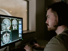 Skanowanie mózgu może przewidywać ryzyko hospitalizacji psychiatrycznej