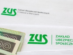 Składka na ubezpieczenie zdrowotne w 2026 roku. Ile trafia do ZUS?