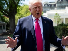 Trump nie ma powodów do radości. Wynik rekordowo niski