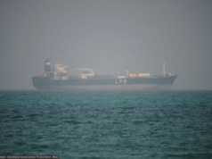 USA przejęły irański statek. Iran zapowiada odwet