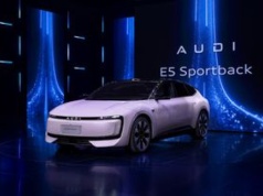 Audi zacieśnia współpracę z Chińczykami. Będą nowe modele