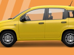 Nowy Fiat Pandina w promocji. W polskich salonach cena startuje od 54.900 zł