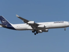 Lufthansa sprzedaje bilety na loty z Bydgoszczy. Pojawia się światełko w tunelu
