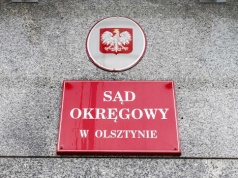 Wydminy. Policjant zastrzelił 32-latka na oczach dzieci, ale nie pójdzie do więzienia