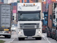 Lawina długów w transporcie. Firmy w potrzasku kosztów i zatorów