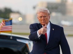 „WSJ”: Groźby Trumpa wobec Iranu to element taktyki negocjacyjnej. Wiemy, dlaczego prezydent boi się lądowej inwazji