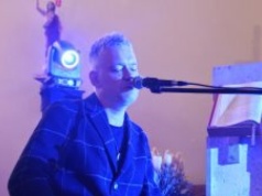 Świadectwo dane pięknem – koncert Krzysztofa Antkowiaka w Lubojnie