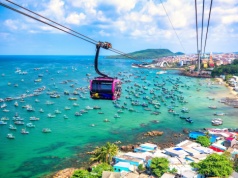 ⚡Sztos!⚡ Wietnam za 700 PLN 🔥 Czarterowy lot Dreamlinerem w jedną stronę 🌴🌊