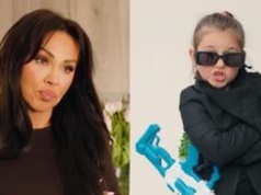 Sylwia Bomba założy kanał na YouTubie 8-letniej córce. "UWIELBIA TO, napatrzyła się na swoją mamę"