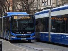 Kraków: ważny komunikat MPK dla pasażerów
