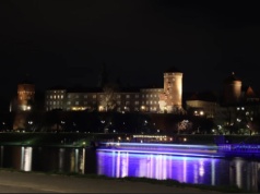 Kraków w walce o światowy turniej. Mistrzostwa świata mogą trafić do miasta