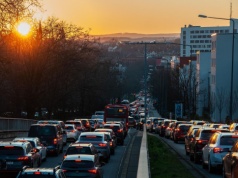 Zakaz sprzedaży aut spalinowych do kosza? Niemcy zmieniają stanowisko