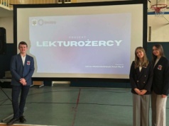 Lekturożercy z Wolborza
