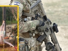 ​Izraelski żołnierz, który rozbił figurę Jezusa, zidentyfikowany