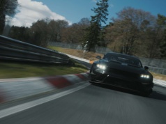 Ford Mustang GTD pobił rekord Corvette ZR1X na Nurburgringu