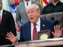 Trump ogłasza zwycięstwo nad Iranem. "Wygrywamy tę wojnę i to znacząco"