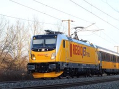 Kulisy pracy w RegioJet. "Pracownicy spali w wagonach na bocznicy". Jest kontrola PIP