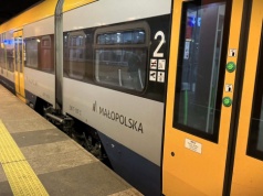 Nowe połączenie kolejowe z Krakowa nabiera kształtów. Zapadły kluczowe decyzje