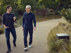Tim Cook rezygnuje z funkcji CEO Apple’a. Kim jest John Ternus, jego następca?