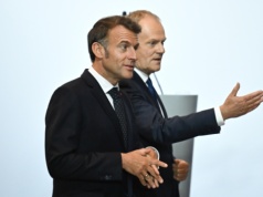 Brak spotkania Nawrockiego z Macronem to efekt „starcia” rządu z prezydentem? „Tusk naciskał na to, żeby wizyta odbyła się Gdańsku a nie w Warszawie”