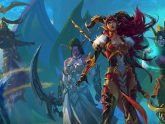 Blizzard ucisza kolejny prywatny serwer World of Warcraft