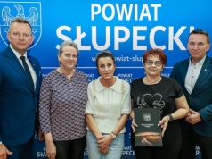 Umowy dotyczące dofinansowanie dla stowarzyszeń w Powiecie Słupeckim podpisane