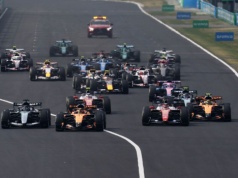 Zatwierdzono wiele zmian regulaminowych na GP Miami 2026