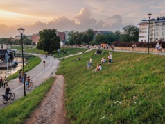Kraków stawia na urbanistyczną spójność