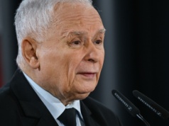 Prezes PiS: Rozmowa z Morawieckim przyniosła kompromis; stowarzyszenie będzie działało wewnątrz partii