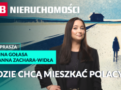 Gdzie chcą mieszkać Polacy? PB NIERUCHOMOŚCI