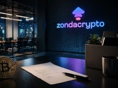 zondacrypto traci kluby Ekstraklasy, a PKOl broni umowy sponsorskiej