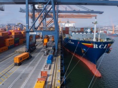 Hapag-Lloyd aktualizuje swoją usługę połączeń z Portem Gdynia