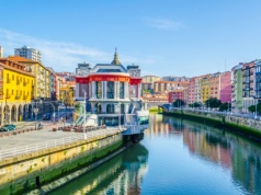 City break w Bilbao z Guggenheimem w tle 🎨✈️ Loty i 4* hotel za 1249 PLN 💃🍹